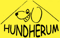 Hundherum Logo